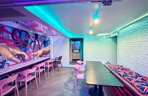 Nana Hostel | Hostel ∙ 8 guests