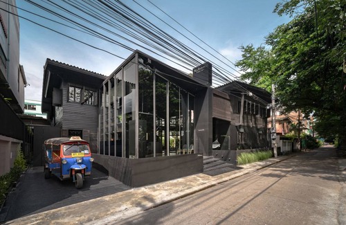 Thung Phaya Thai Hostel | Hostel ∙ 8 guests