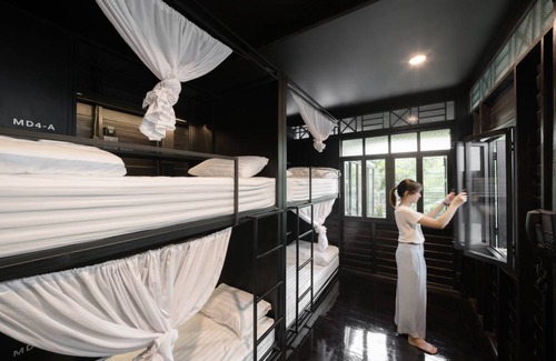 Thung Phaya Thai Hostel | Hostel ∙ 8 guests