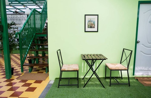 Pratunam Hostel | Hostel ∙ 8 guests