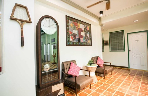Pratunam Hostel | Hostel ∙ 8 guests