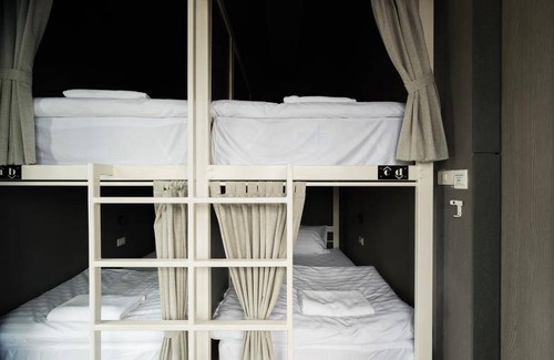 Wat Ratchabophit Hostel | Hostel ∙ 8 guests