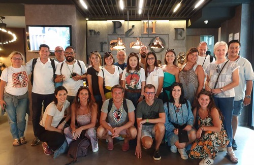 Sao Chingcha Hostel | Hostel ∙ 8 guests