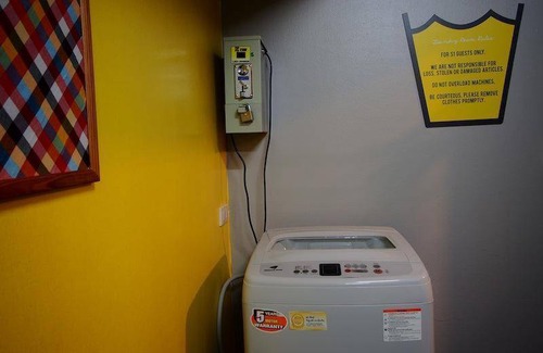 Thung Maha Mek Hostel | Hostel ∙ 8 guests