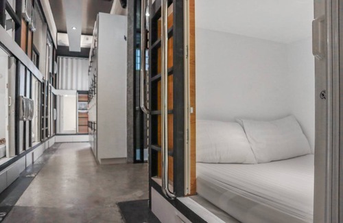 Ban Pa Yang Hostel | Hostel ∙ 8 guests
