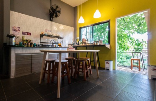 Nan Hostel | Hostel ∙ 8 guests