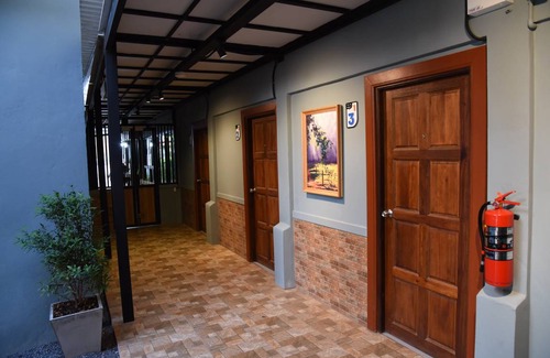 Ao Nang Hostel | Hostel ∙ 8 guests