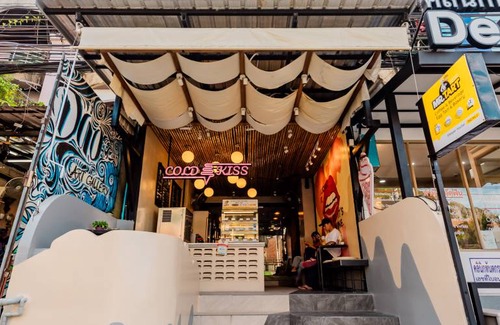Ao Nang Hostel | Hostel ∙ 8 guests
