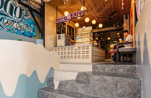 Ao Nang Hostel | Hostel ∙ 8 guests