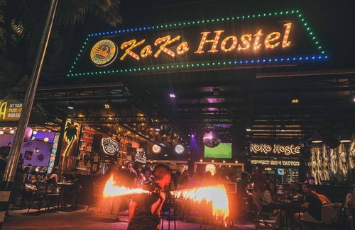 Ao Nang Hostel | Hostel ∙ 8 guests