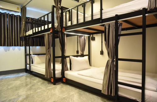 Ao Nang Hostel | Hostel ∙ 8 guests