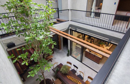 Ao Nang Hostel | Hostel ∙ 8 guests