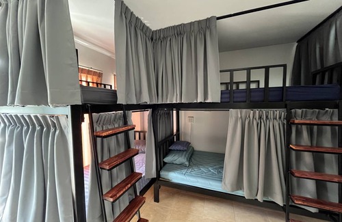 Ao Nang Hostel | Hostel ∙ 8 guests