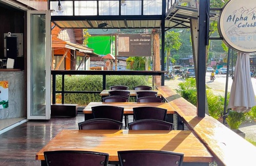 Ao Nang Hostel | Hostel ∙ 8 guests