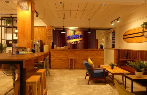 Ao Nang Hostel | Hostel ∙ 8 guests