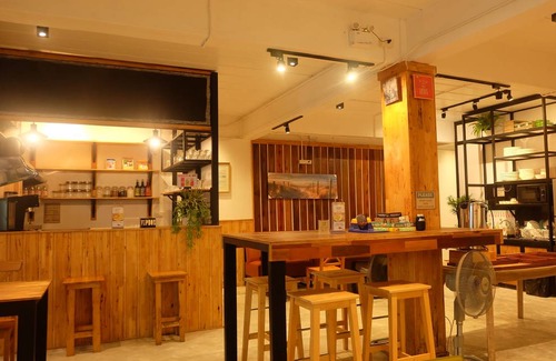 Ao Nang Hostel | Hostel ∙ 8 guests