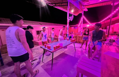 Ao Nang Hostel | Hostel ∙ 8 guests
