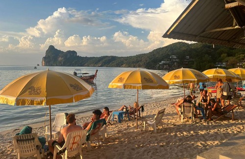 Ko Phi Phi Hostel | Hostel ∙ 8 guests