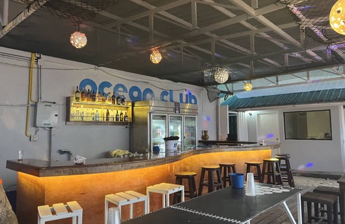 Ko Phi Phi Hostel | Hostel ∙ 8 guests
