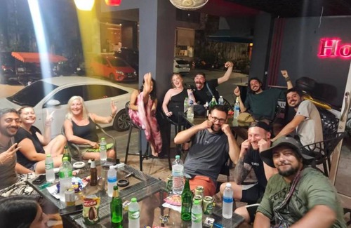 Ao Nang Hostel | Hostel ∙ 8 guests