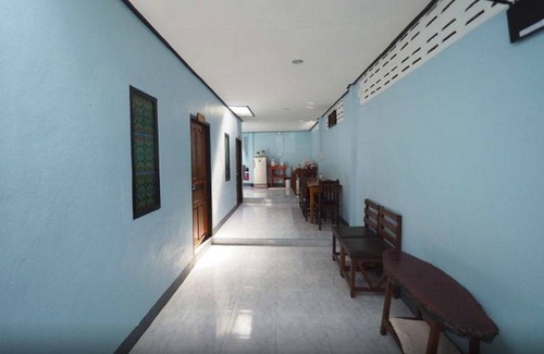 Ao Nang Hostel | Hostel ∙ 8 guests
