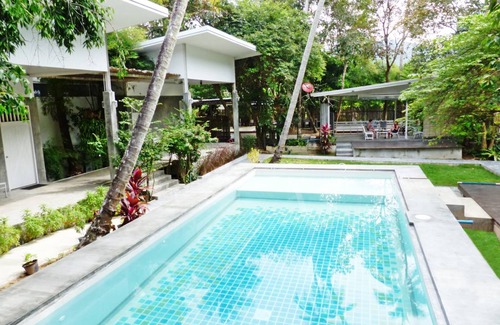 Ao Nang Hostel | Hostel ∙ 8 guests