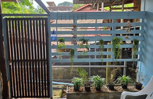 Ao Nang Hostel | Hostel ∙ 8 guests