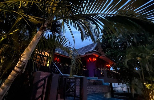 Baan Tai Hostel | Hostel ∙ 8 guests