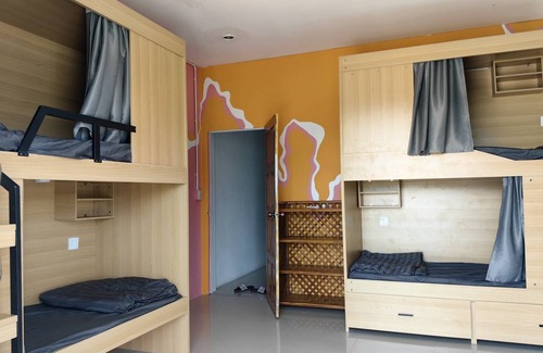 Ko Pha-ngan Hostel | Hostel ∙ 8 guests