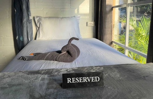 Baan Tai Hostel | Hostel ∙ 8 guests