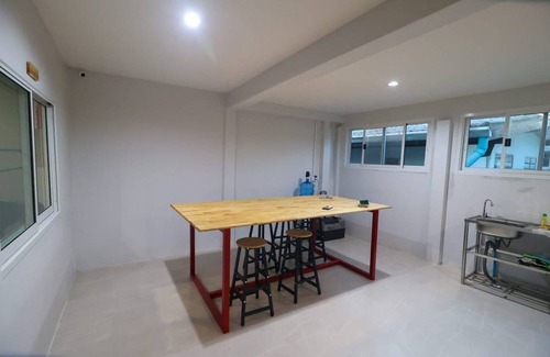 Ban Tai Hostel | Hostel ∙ 8 guests