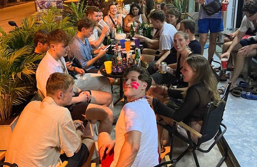 Baan Tai Hostel | Hostel ∙ 8 guests