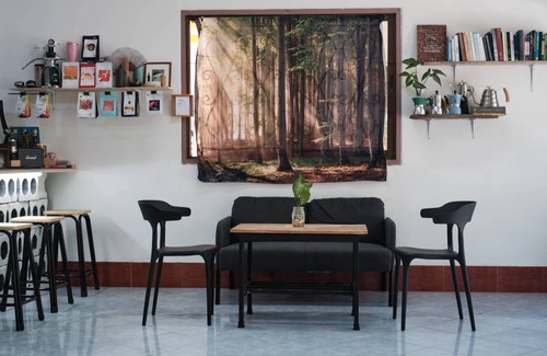 Baan Tai Hostel | Hostel ∙ 8 guests