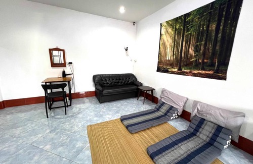 Baan Tai Hostel | Hostel ∙ 8 guests
