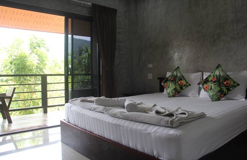 Ko Pha-ngan Hostel | Hostel ∙ 8 guests