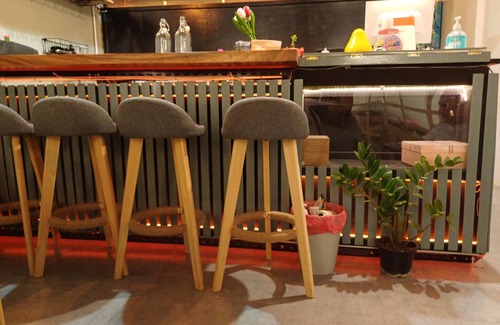 Phra Khanong Hostel | Hostel ∙ 8 guests