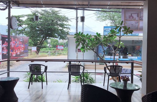 Chaweng City Center Hostel | Hostel ∙ 8 guests