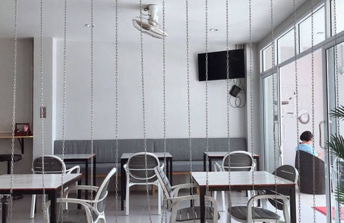 Chaweng City Center Hostel | Hostel ∙ 8 guests