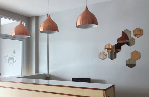 Chaweng City Center Hostel | Hostel ∙ 8 guests