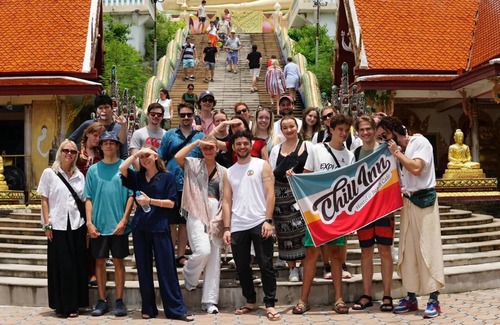 Chaweng City Center Hostel | Hostel ∙ 8 guests