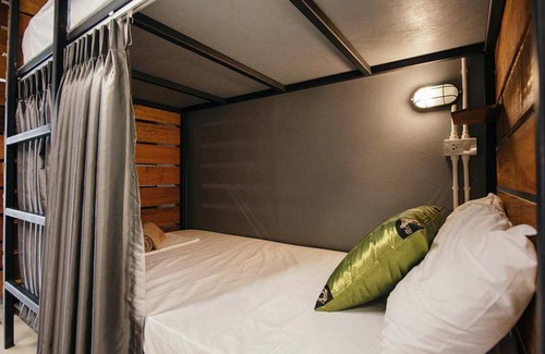 Bophut Hostel | Hostel ∙ 8 guests
