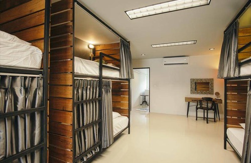 Bophut Hostel | Hostel ∙ 8 guests