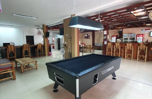 Bophut Hostel | Hostel ∙ 8 guests