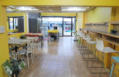 Chom Phon Hostel | Hostel ∙ 8 guests