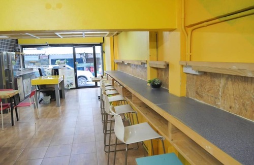 Chom Phon Hostel | Hostel ∙ 8 guests