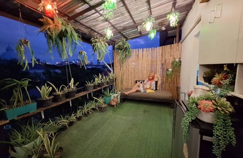 Chom Phon Hostel | Hostel ∙ 8 guests