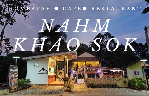 Khlong Sok Hostel | Hostel ∙ 8 guests