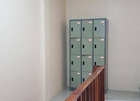 Khlong Sok Hostel | Hostel ∙ 8 guests