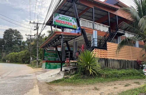 Khlong Sok Hostel | Hostel ∙ 8 guests