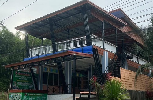 Khlong Sok Hostel | Hostel ∙ 8 guests